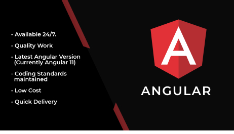 ANGULAR