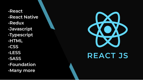 REACT JS